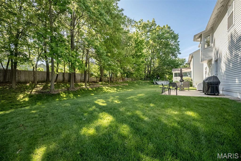 1091 Treeshade Drive