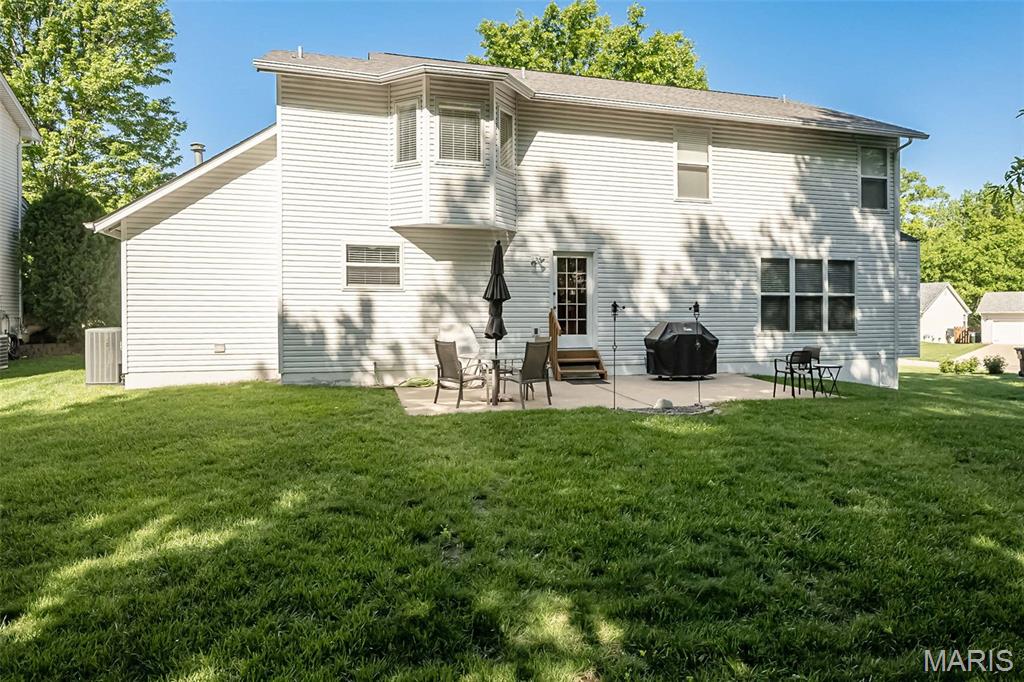 1091 Treeshade Drive