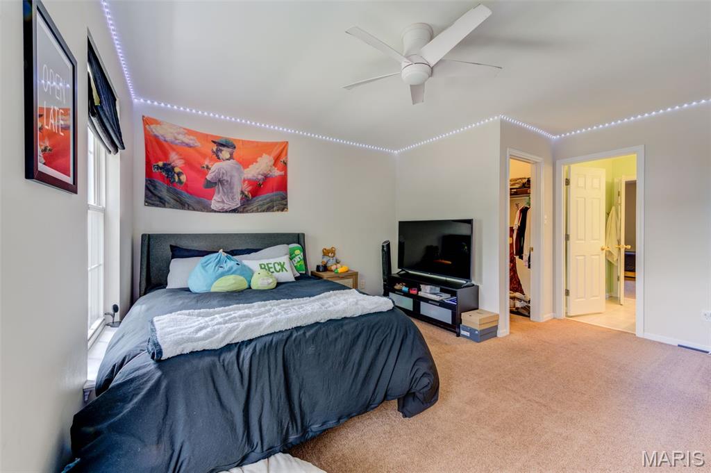 2505 Cassandra Marie Drive