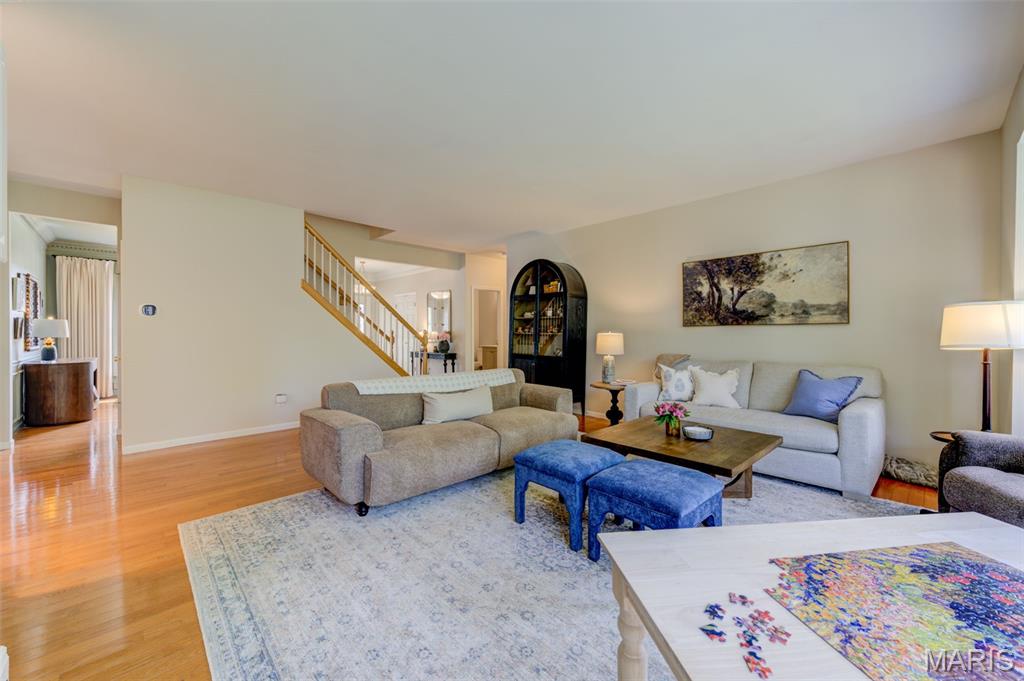 2505 Cassandra Marie Drive