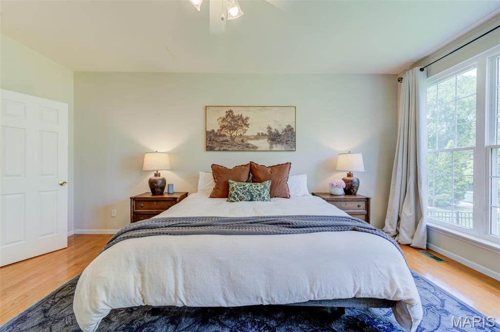 2505 Cassandra Marie Drive