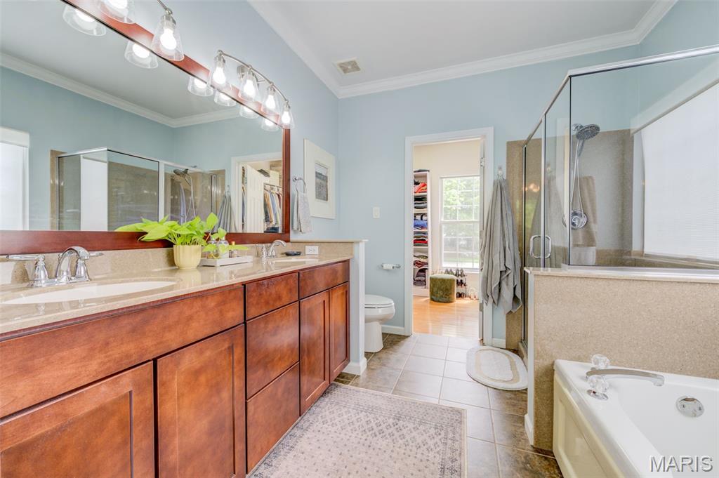 2505 Cassandra Marie Drive