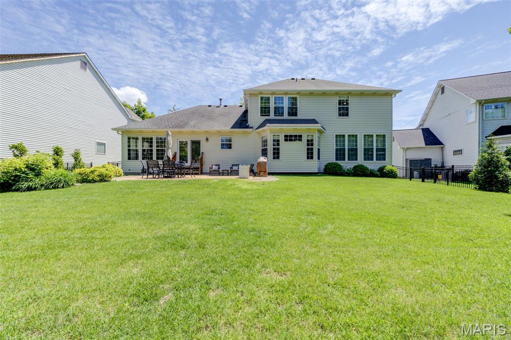 2505 Cassandra Marie Drive