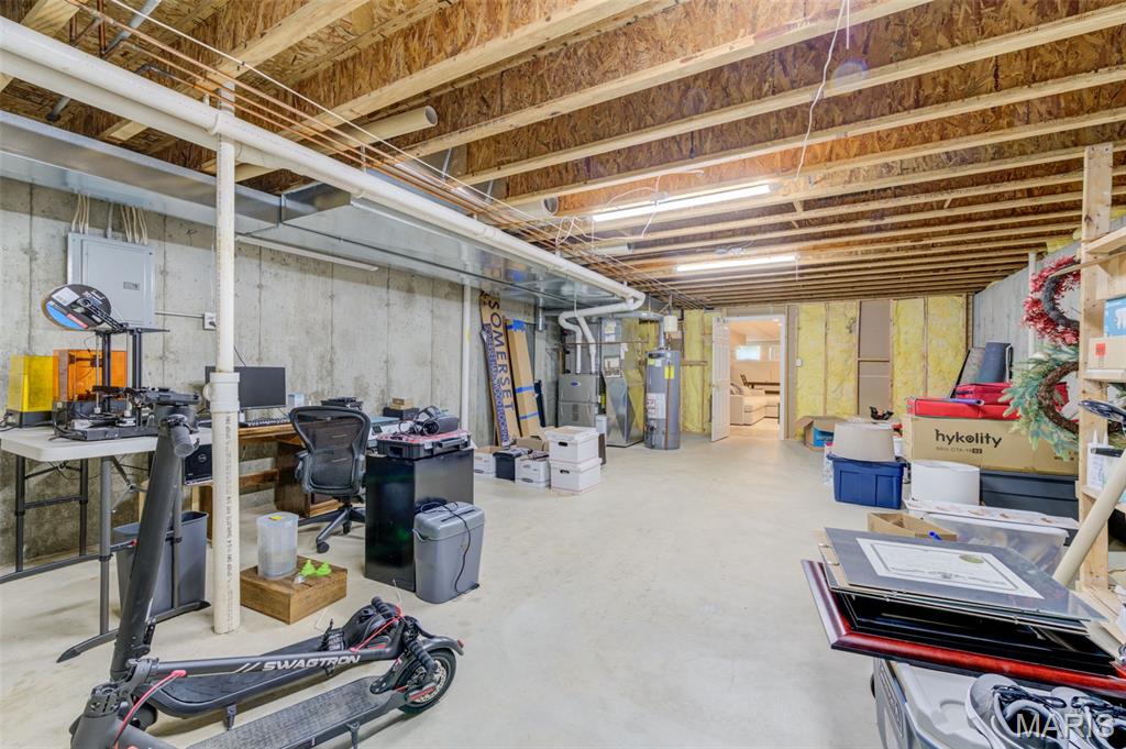 2505 Cassandra Marie Drive