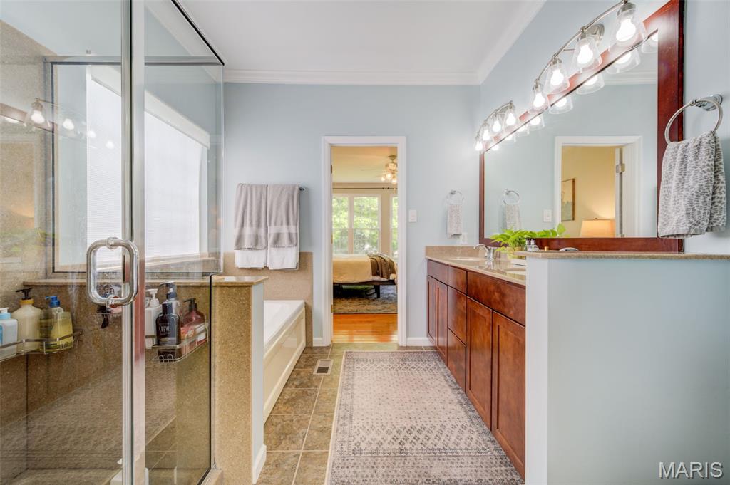 2505 Cassandra Marie Drive