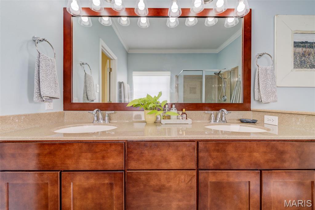 2505 Cassandra Marie Drive