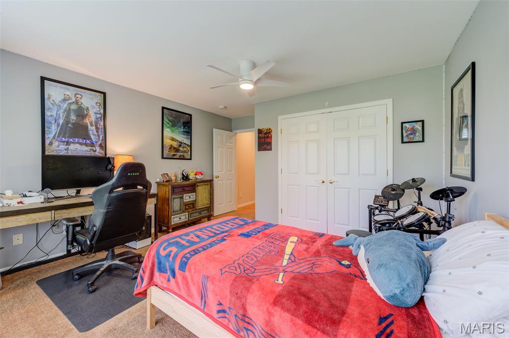 2505 Cassandra Marie Drive