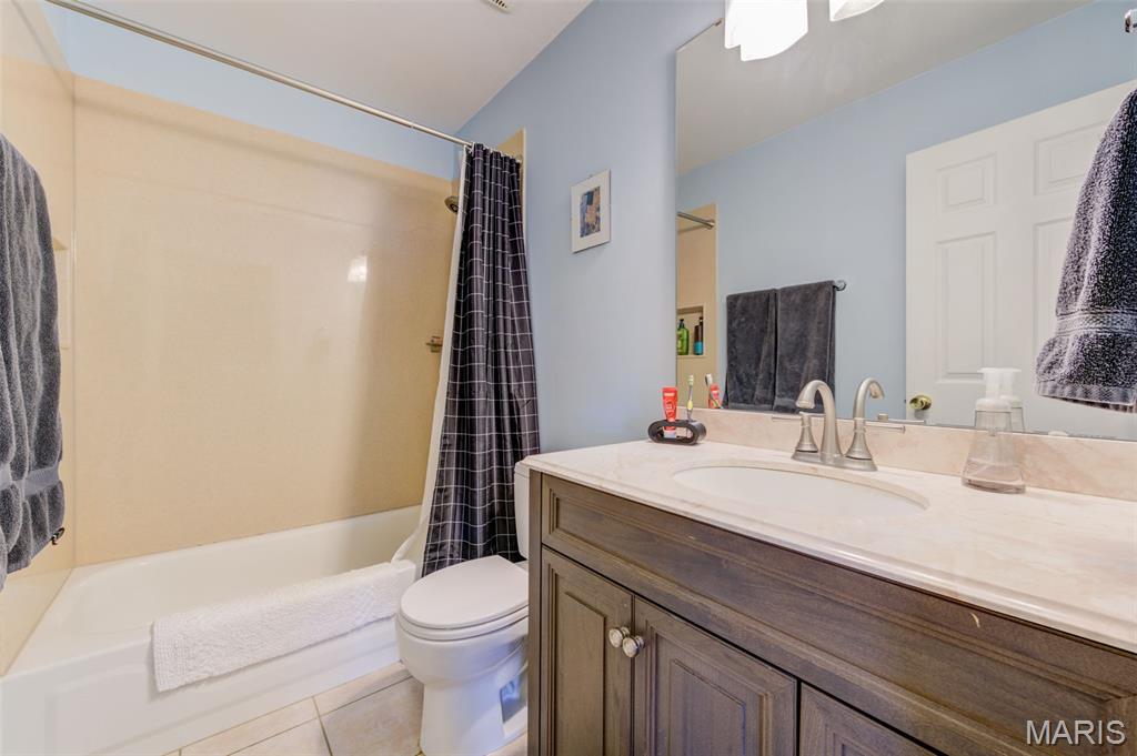2505 Cassandra Marie Drive