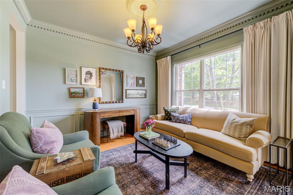 2505 Cassandra Marie Drive
