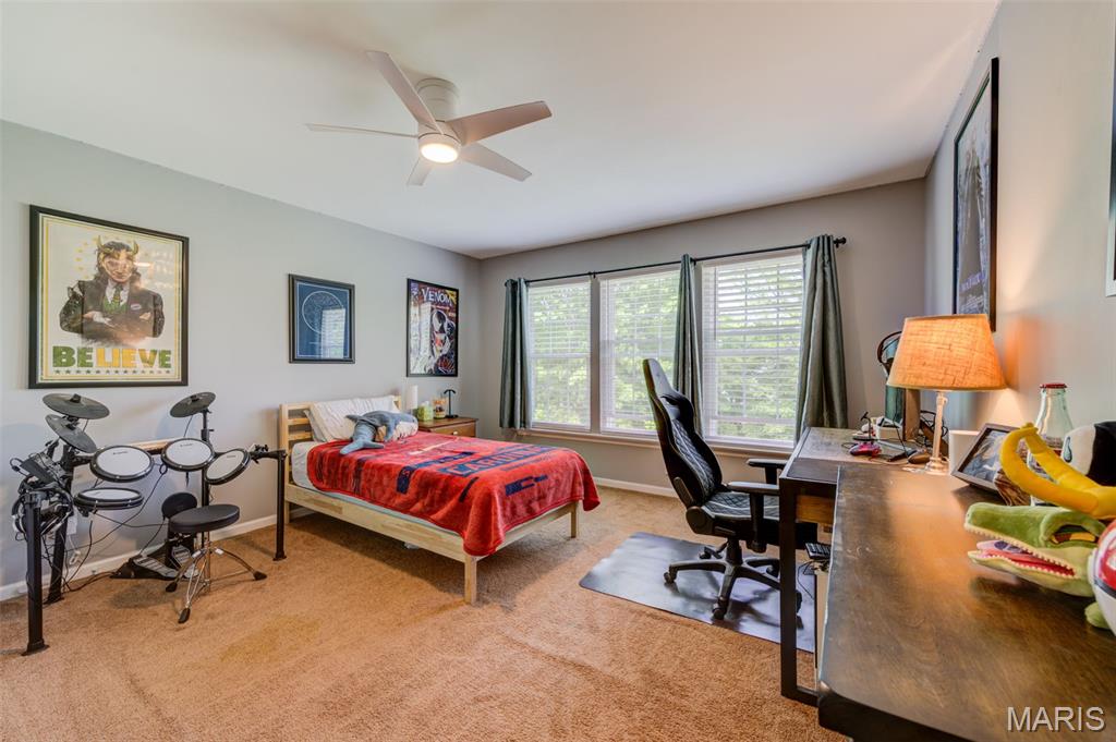 2505 Cassandra Marie Drive