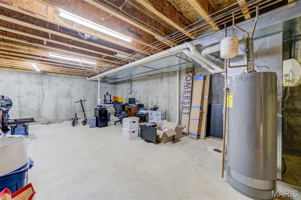 2505 Cassandra Marie Drive