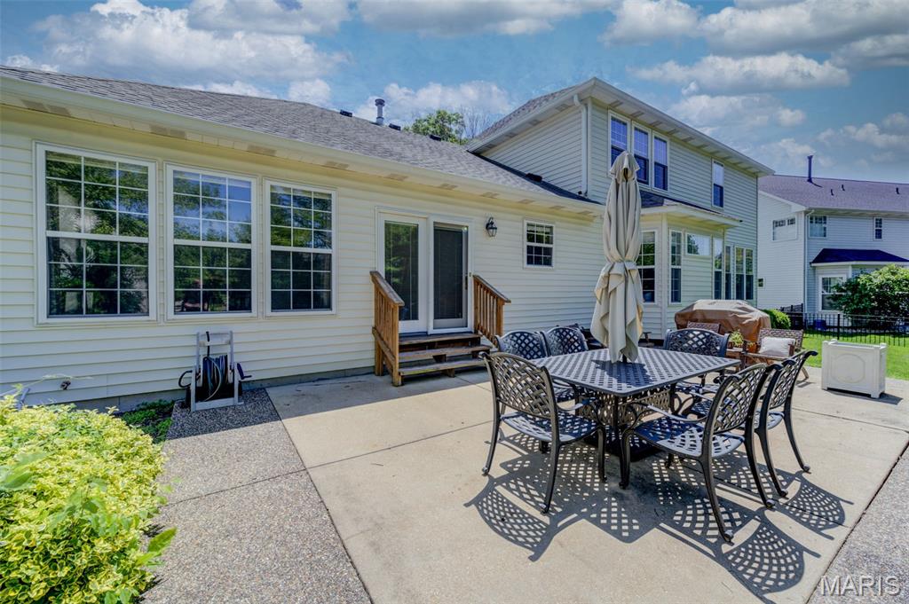 2505 Cassandra Marie Drive