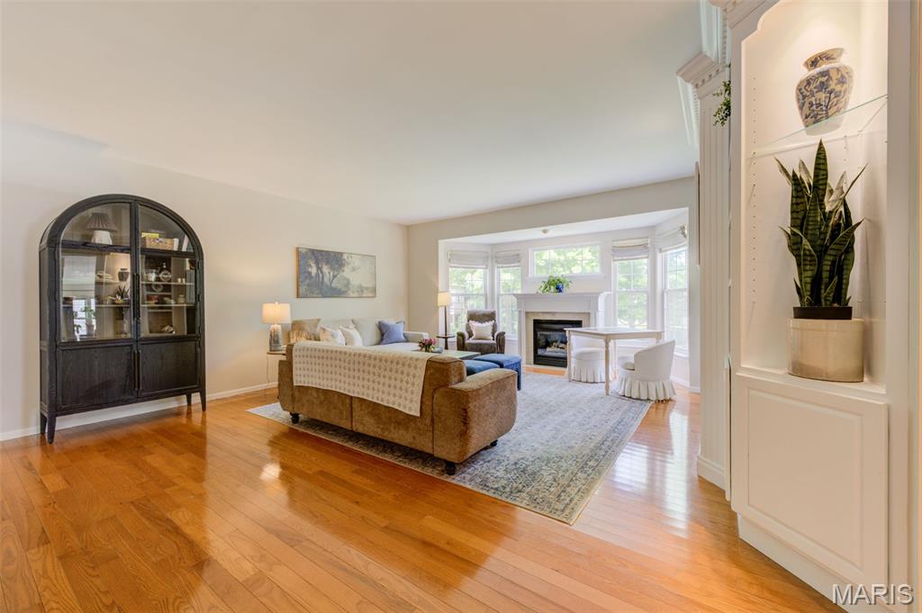 2505 Cassandra Marie Drive