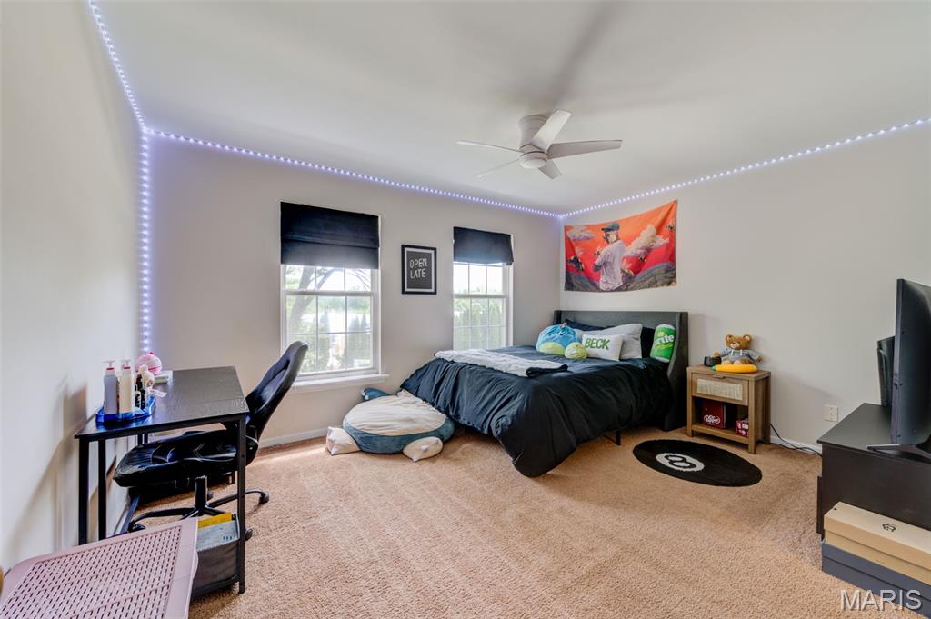 2505 Cassandra Marie Drive