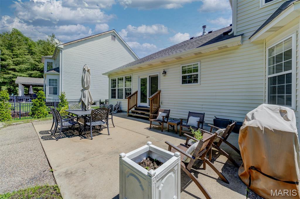 2505 Cassandra Marie Drive