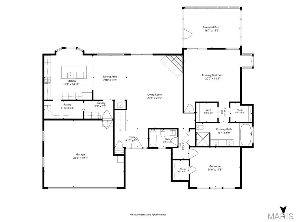 464 Foxfire Crossing Drive