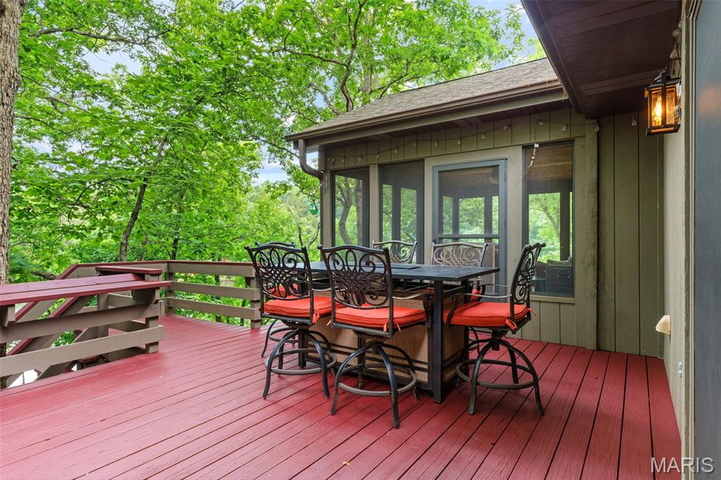 464 Foxfire Crossing Drive