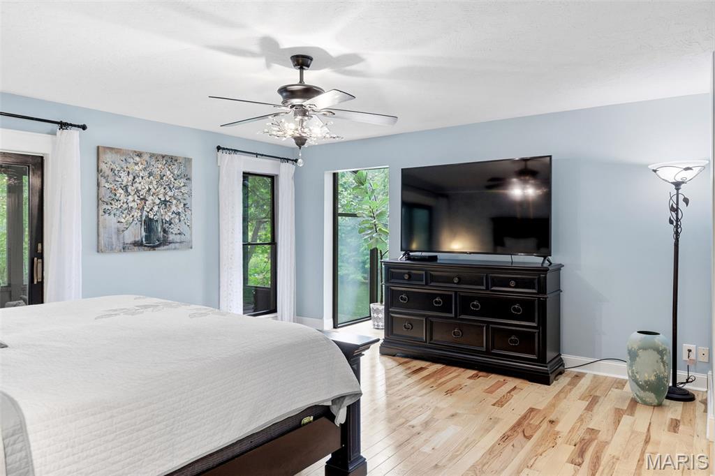 464 Foxfire Crossing Drive