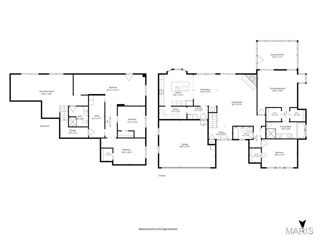464 Foxfire Crossing Drive