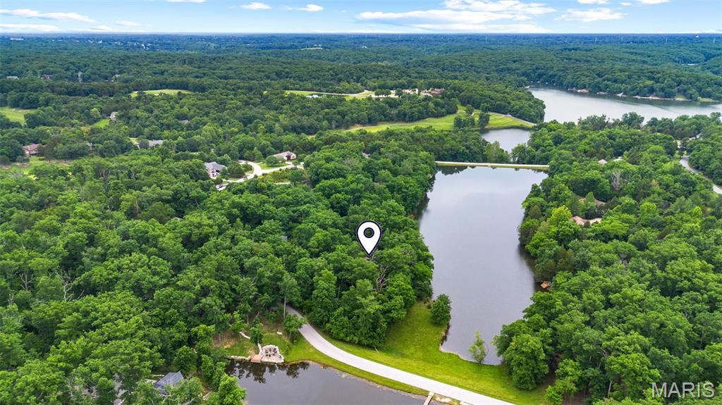464 Foxfire Crossing Drive