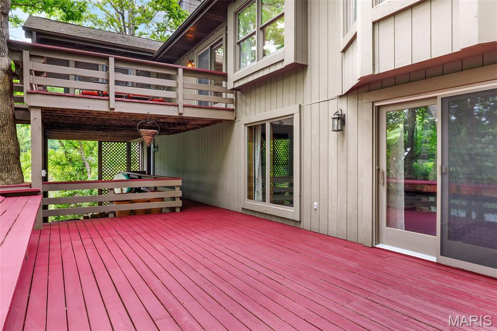 464 Foxfire Crossing Drive