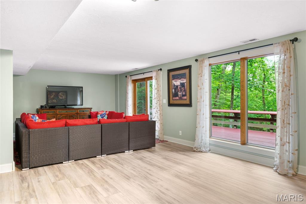 464 Foxfire Crossing Drive