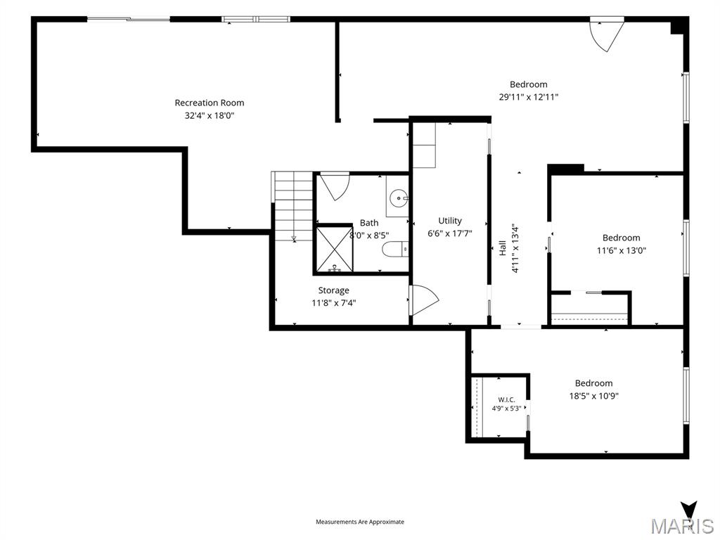 464 Foxfire Crossing Drive