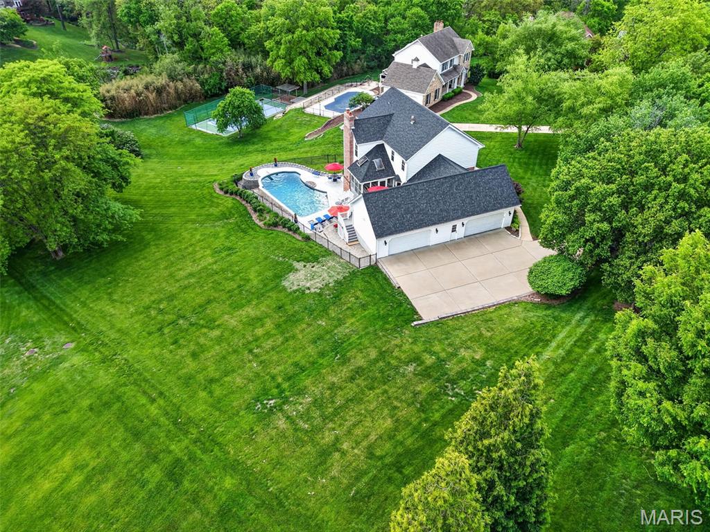 2108 Stillwater Point Court