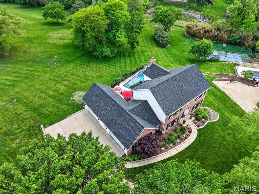2108 Stillwater Point Court