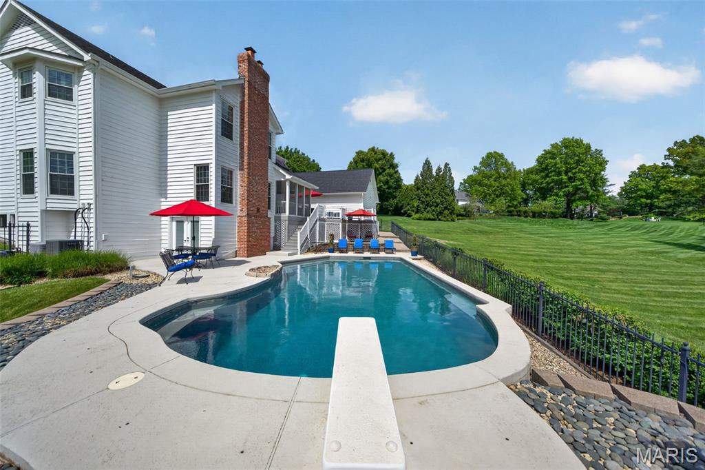 2108 Stillwater Point Court