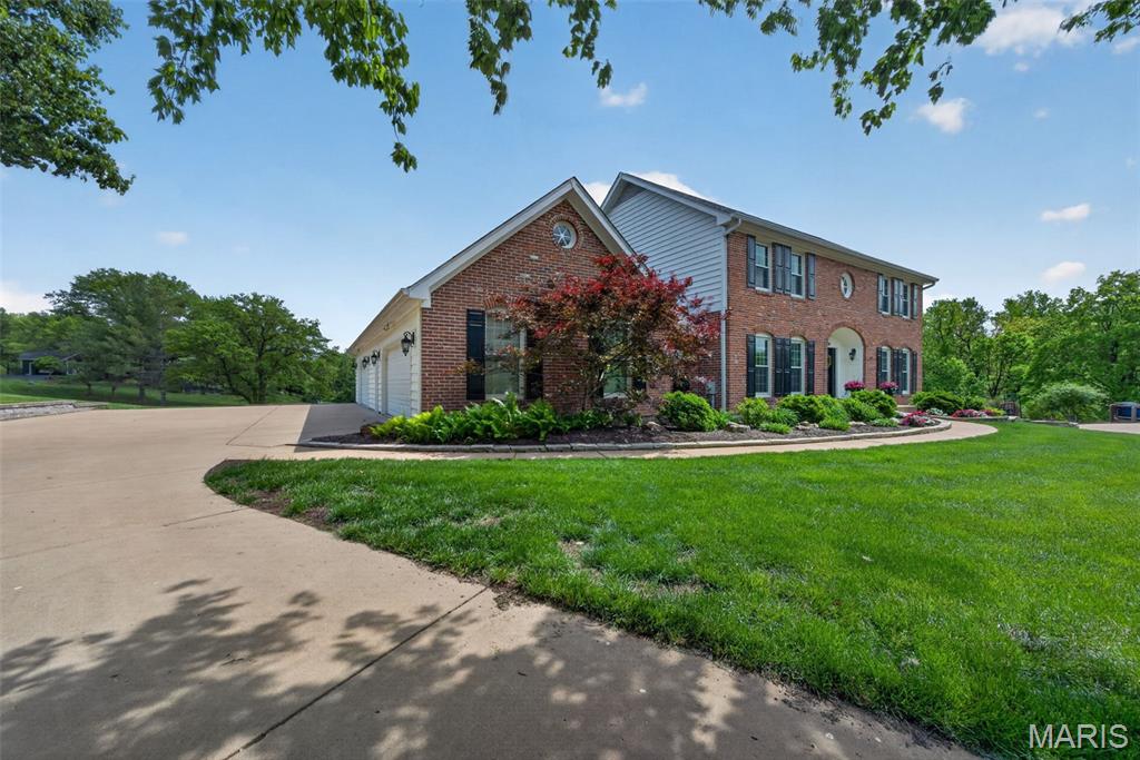 2108 Stillwater Point Court