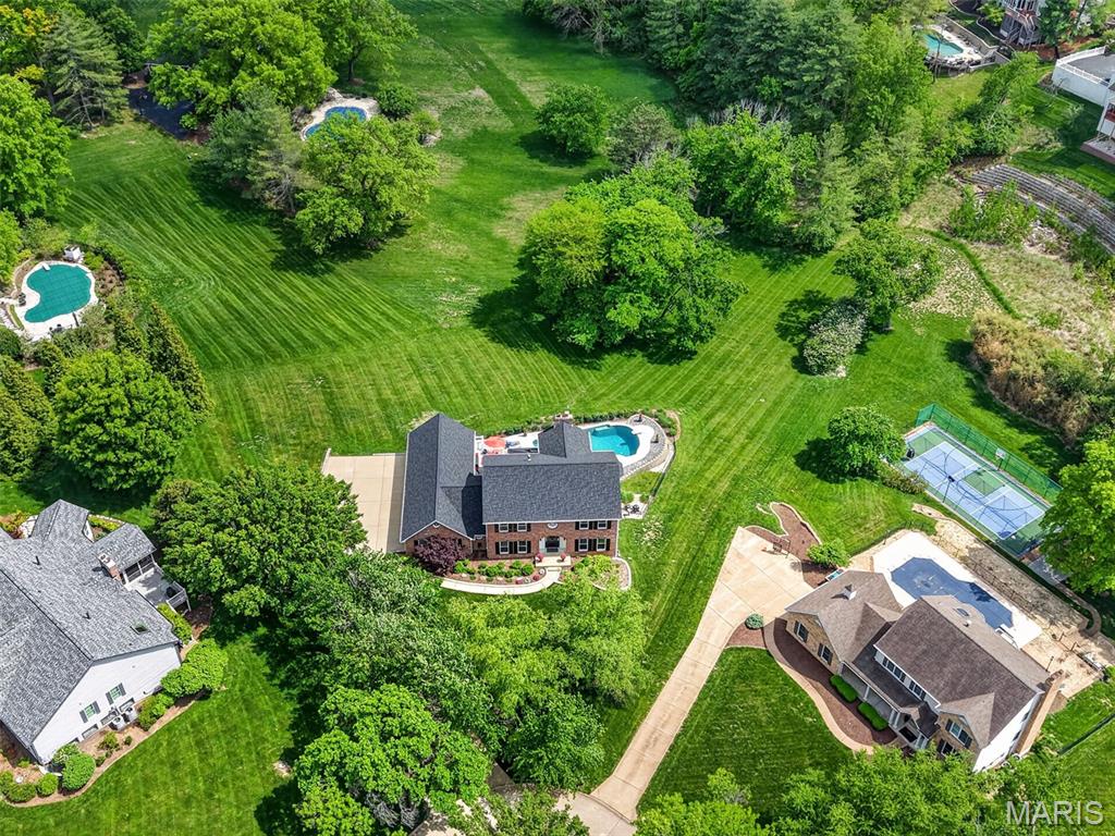 2108 Stillwater Point Court