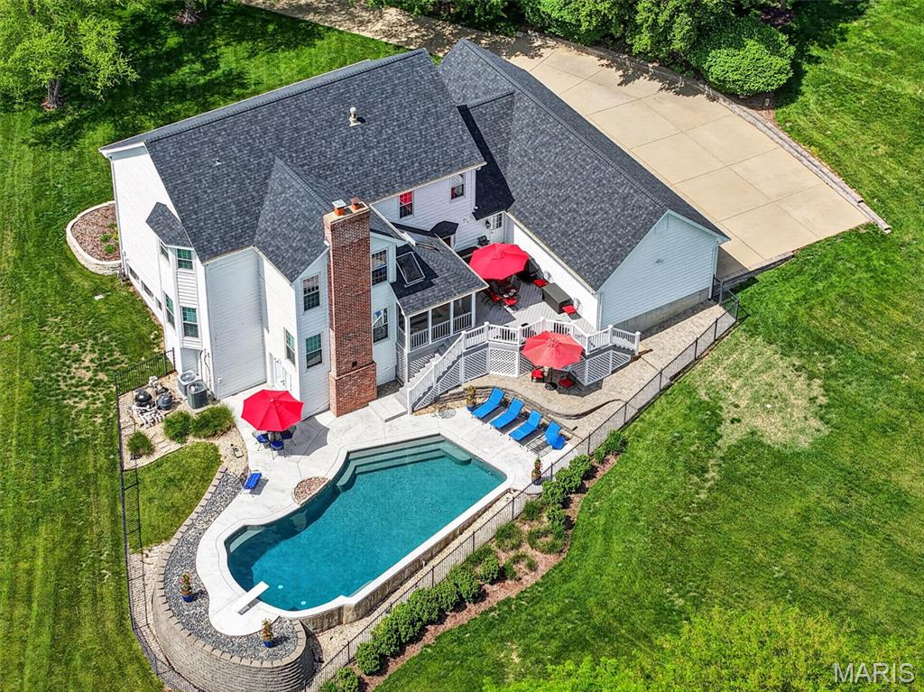 2108 Stillwater Point Court