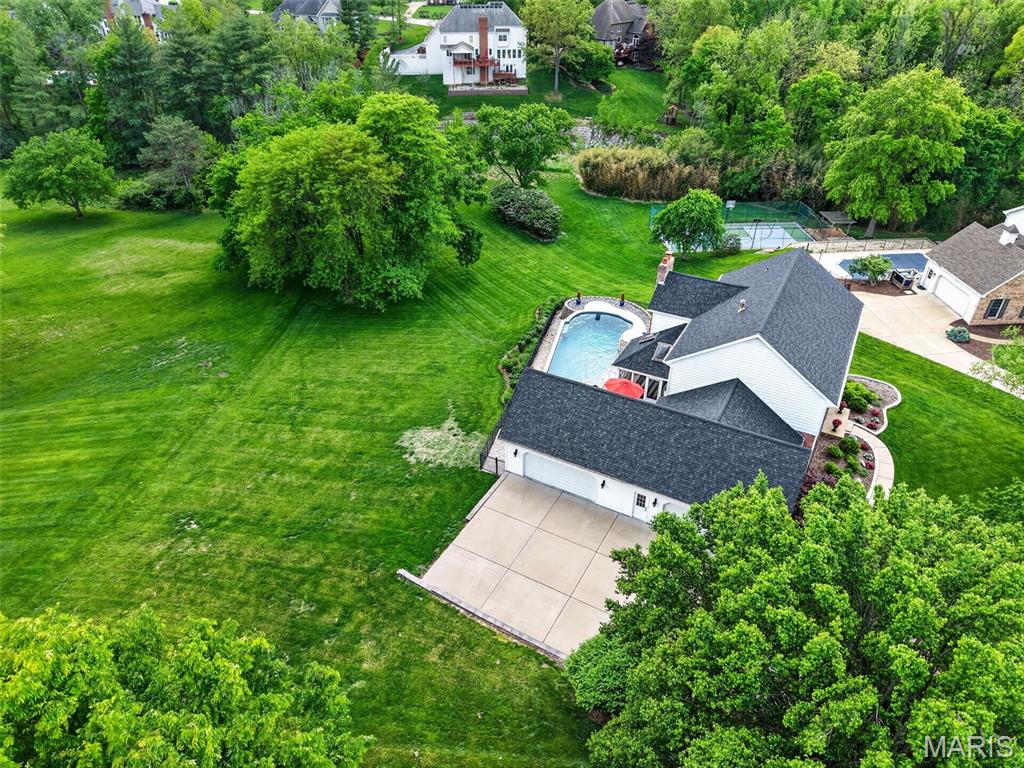 2108 Stillwater Point Court