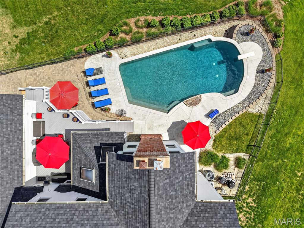 2108 Stillwater Point Court