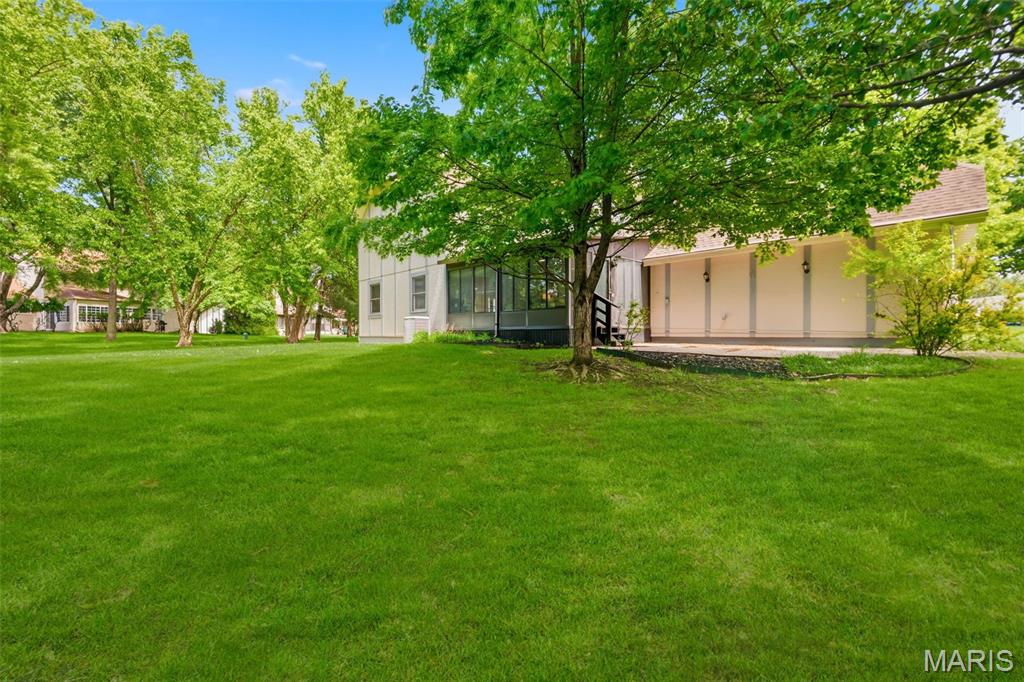 15693 Dresden Lake Court