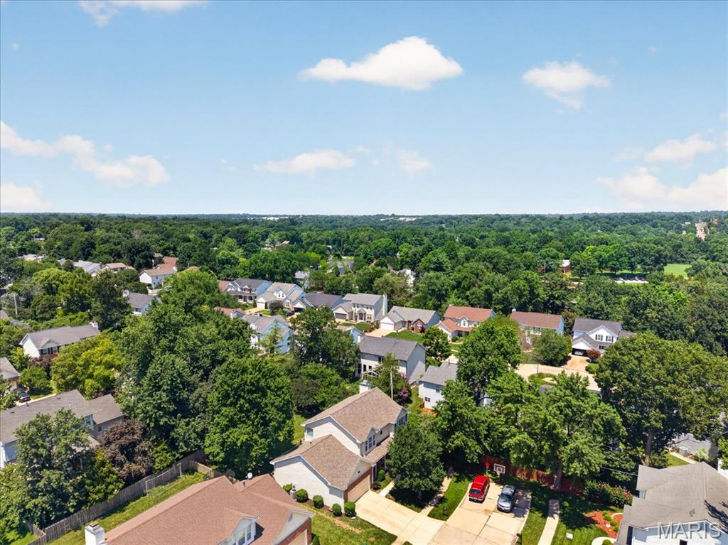 821 Pheasant Woods Drive