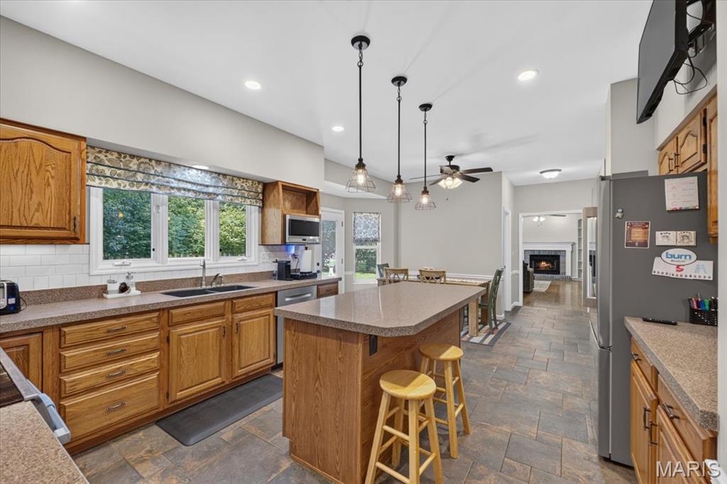 821 Pheasant Woods Drive