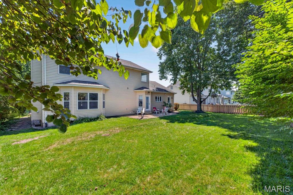821 Pheasant Woods Drive