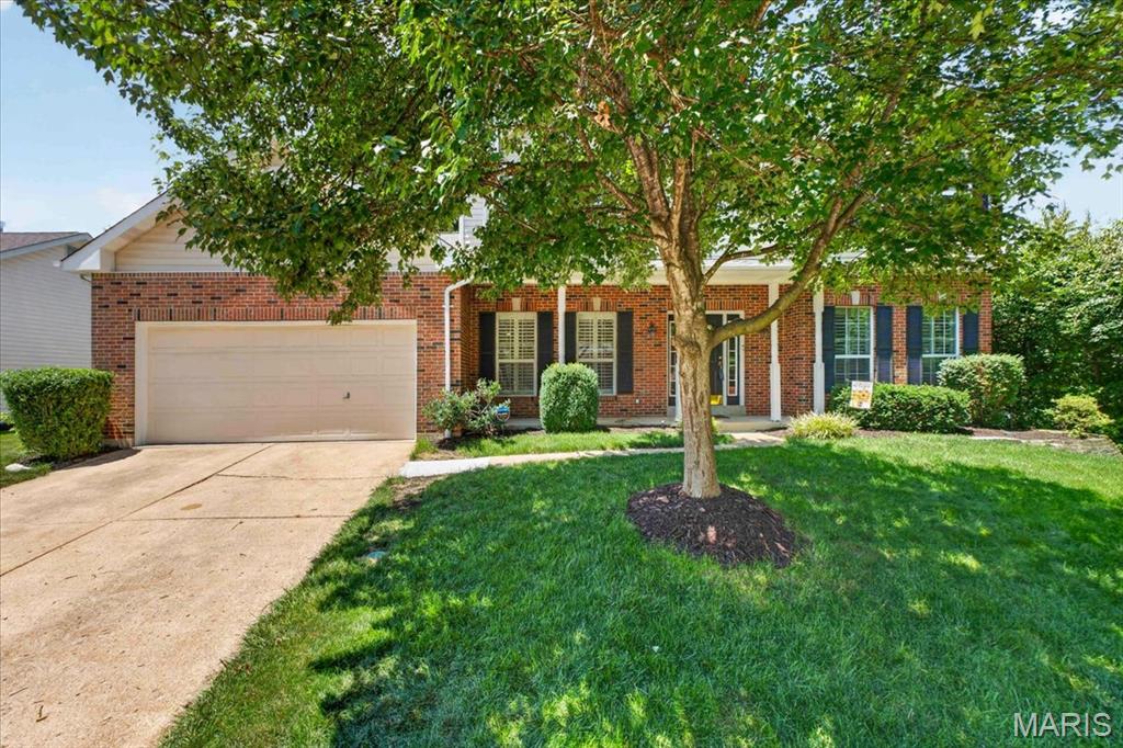 821 Pheasant Woods Drive