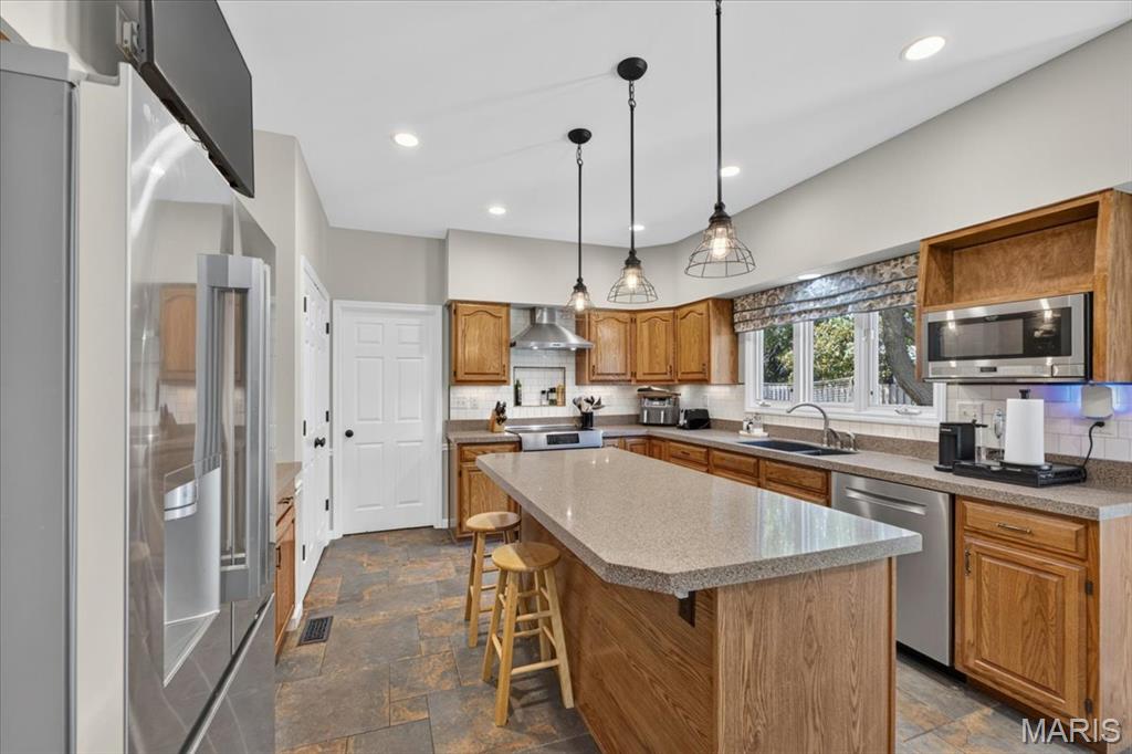 821 Pheasant Woods Drive