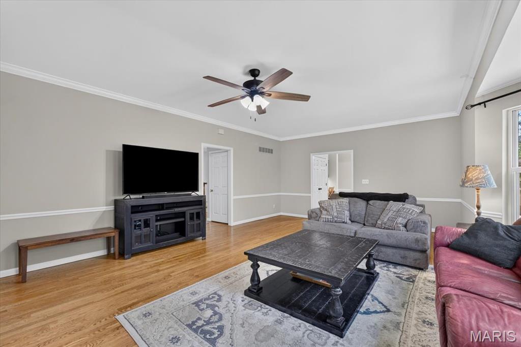 821 Pheasant Woods Drive