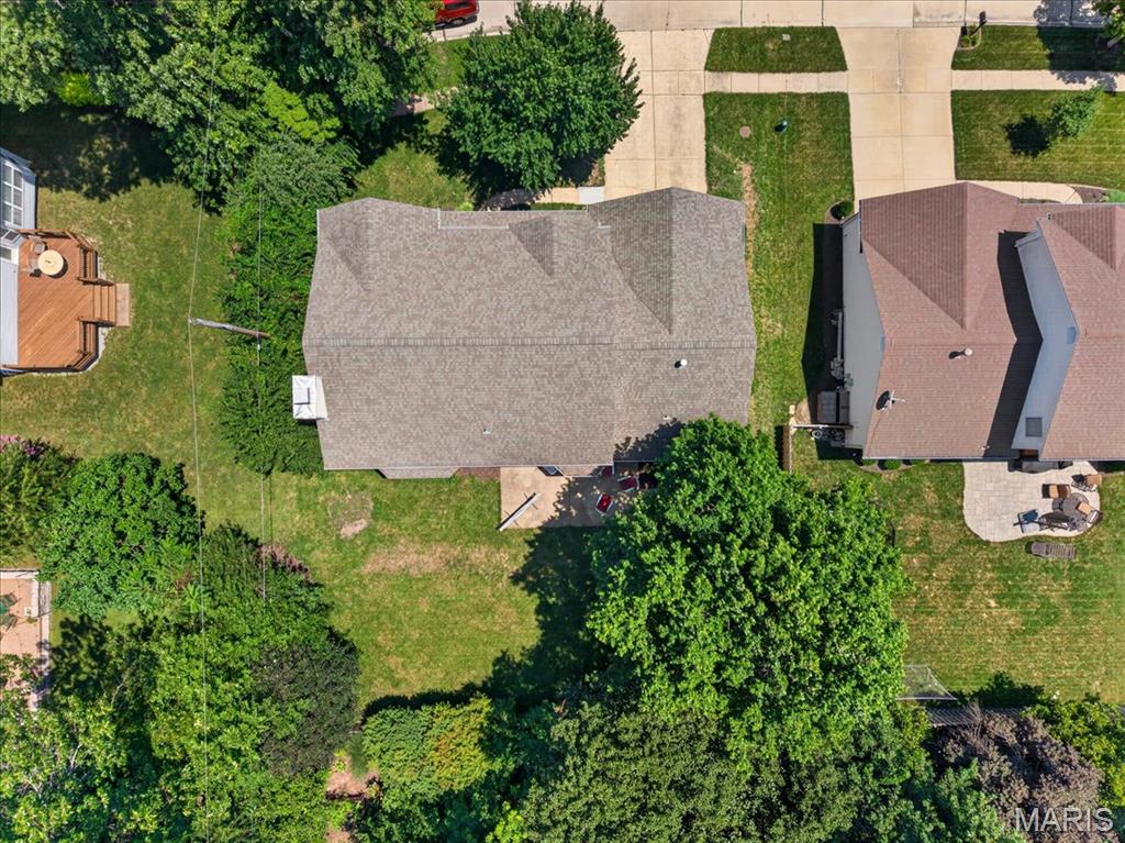 821 Pheasant Woods Drive