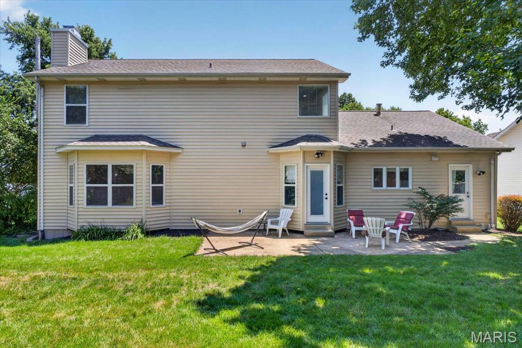 821 Pheasant Woods Drive