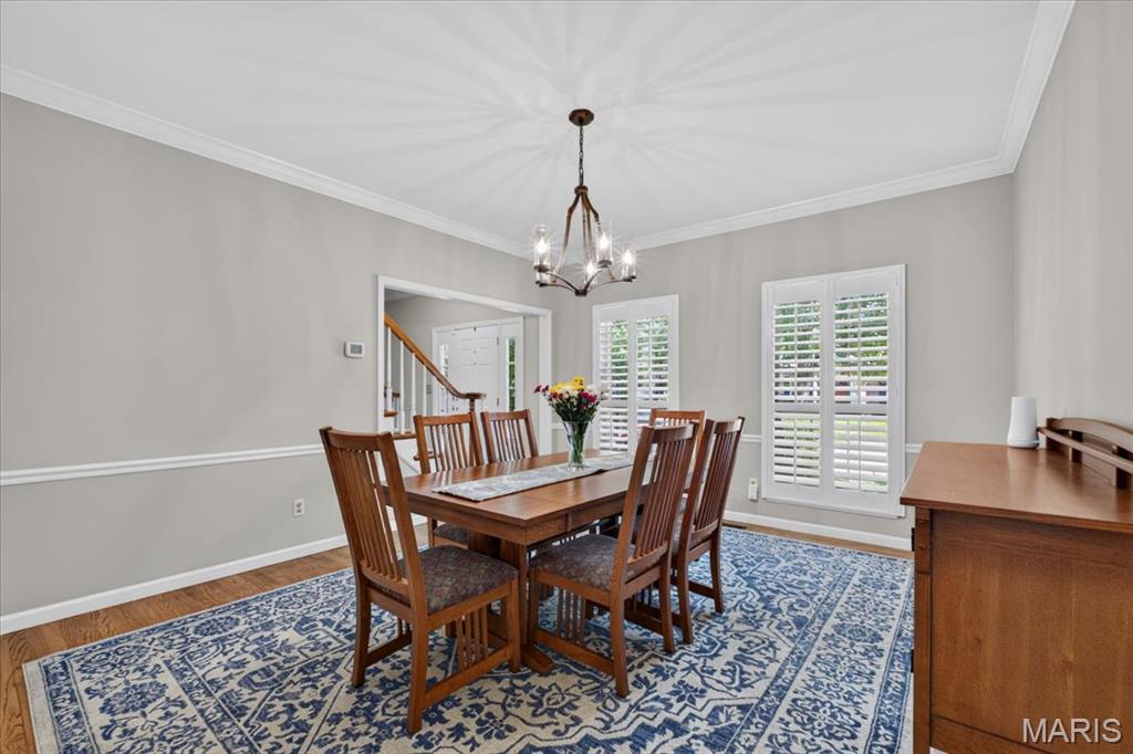 821 Pheasant Woods Drive