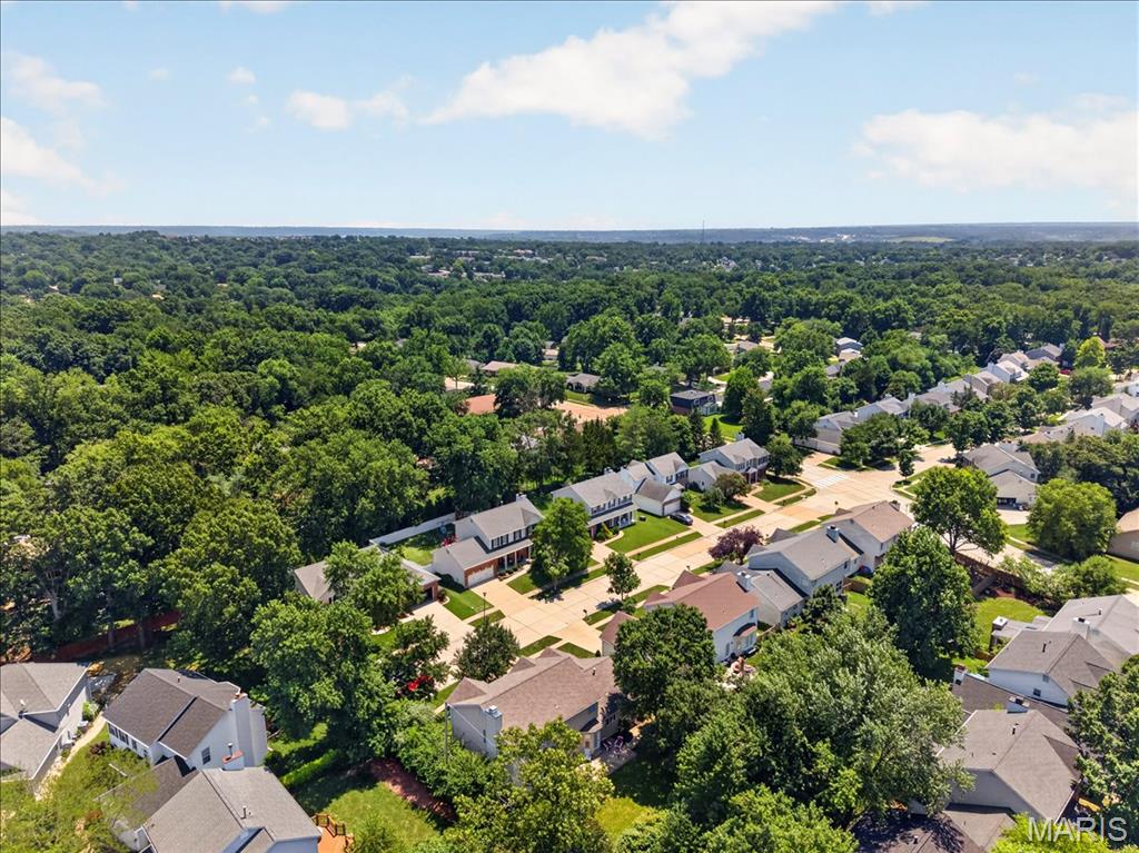821 Pheasant Woods Drive