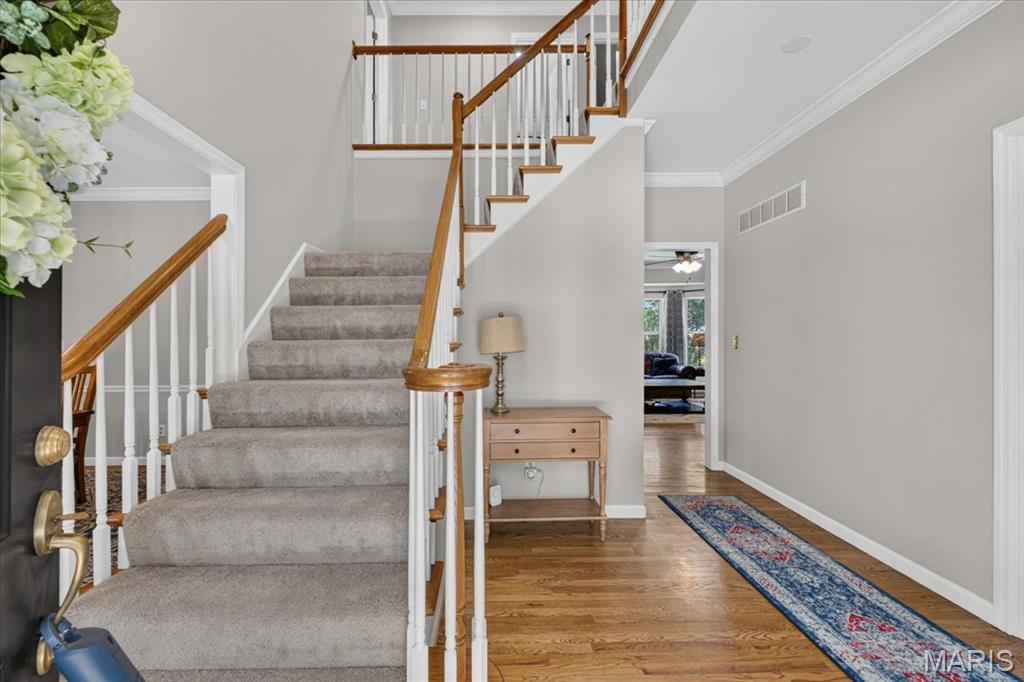 821 Pheasant Woods Drive