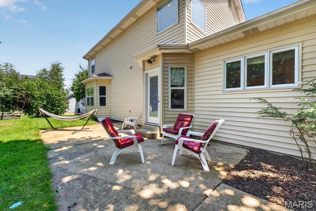 821 Pheasant Woods Drive