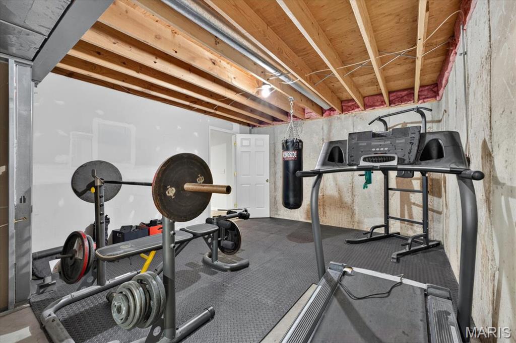 821 Pheasant Woods Drive