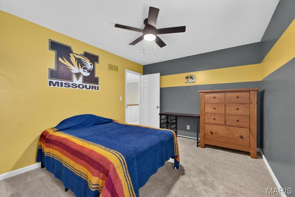 821 Pheasant Woods Drive